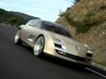 Renault Altica Concept 2006 года